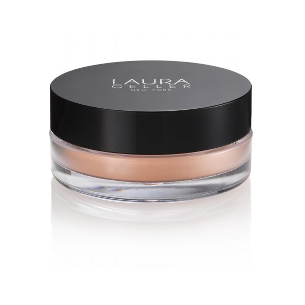 Comprar Laura Geller, Pó compacto corretor Fix Filter, Universal Apricot, 9 g - Imagem 4