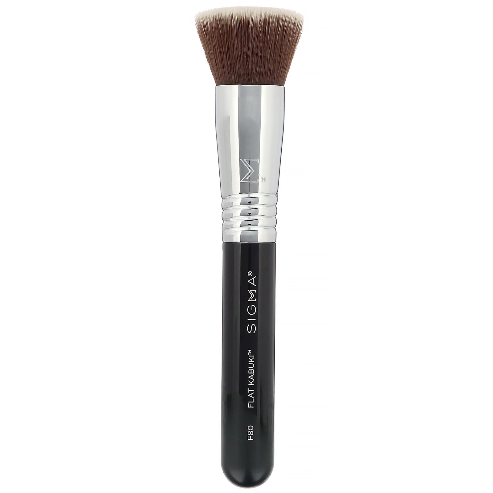 Comprar Sigma, F80, Pincel Flat Kabuki, 1 Unidade