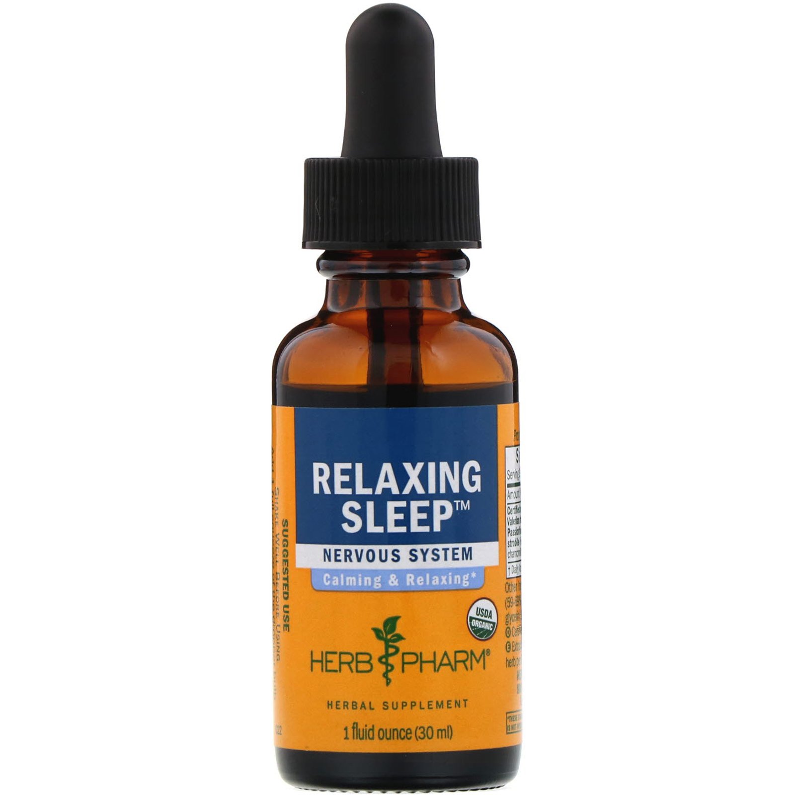 Comprar Herb Pharm, Sono Relaxante, 30 ml (1 fl oz)