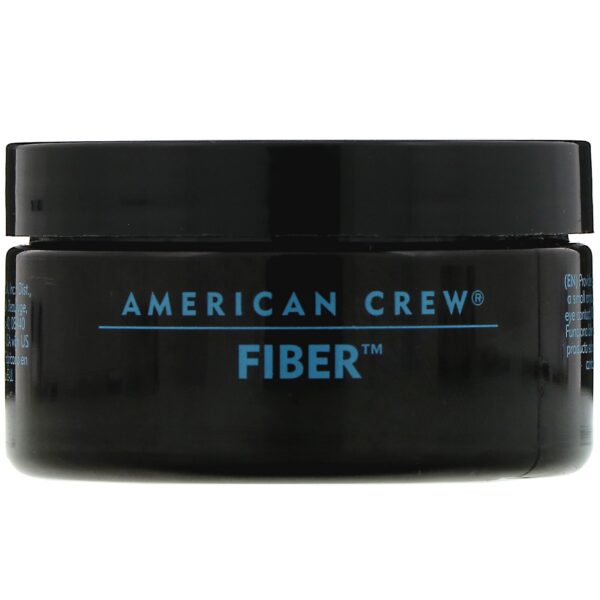 Comprar American Crew, Pomada com fibra, 85 g (3 oz) - Imagem 4