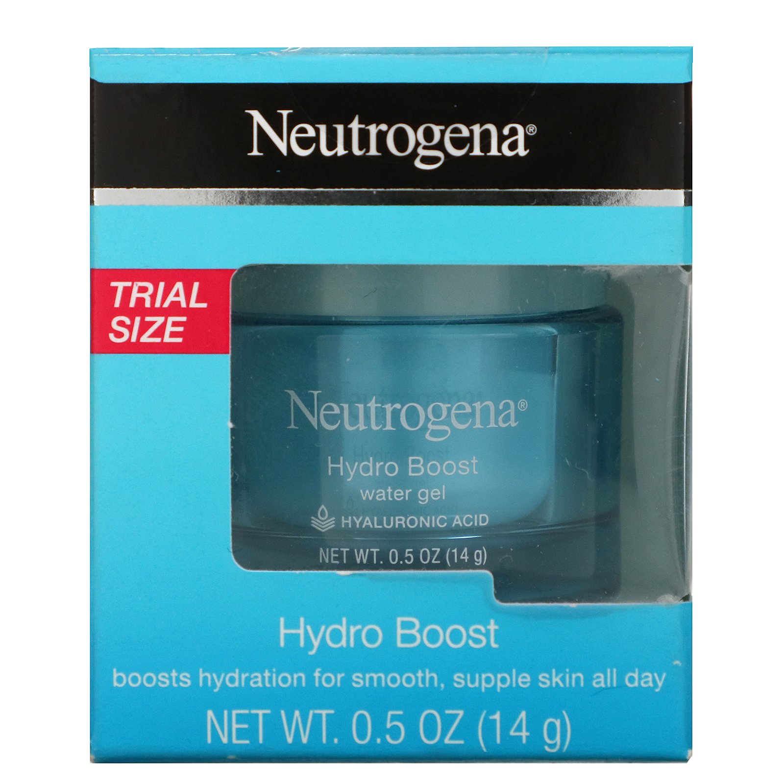 Comprar Neutrogena, Hydro Boost Water Gel, 0.5 oz (14 g) - Imagem 3