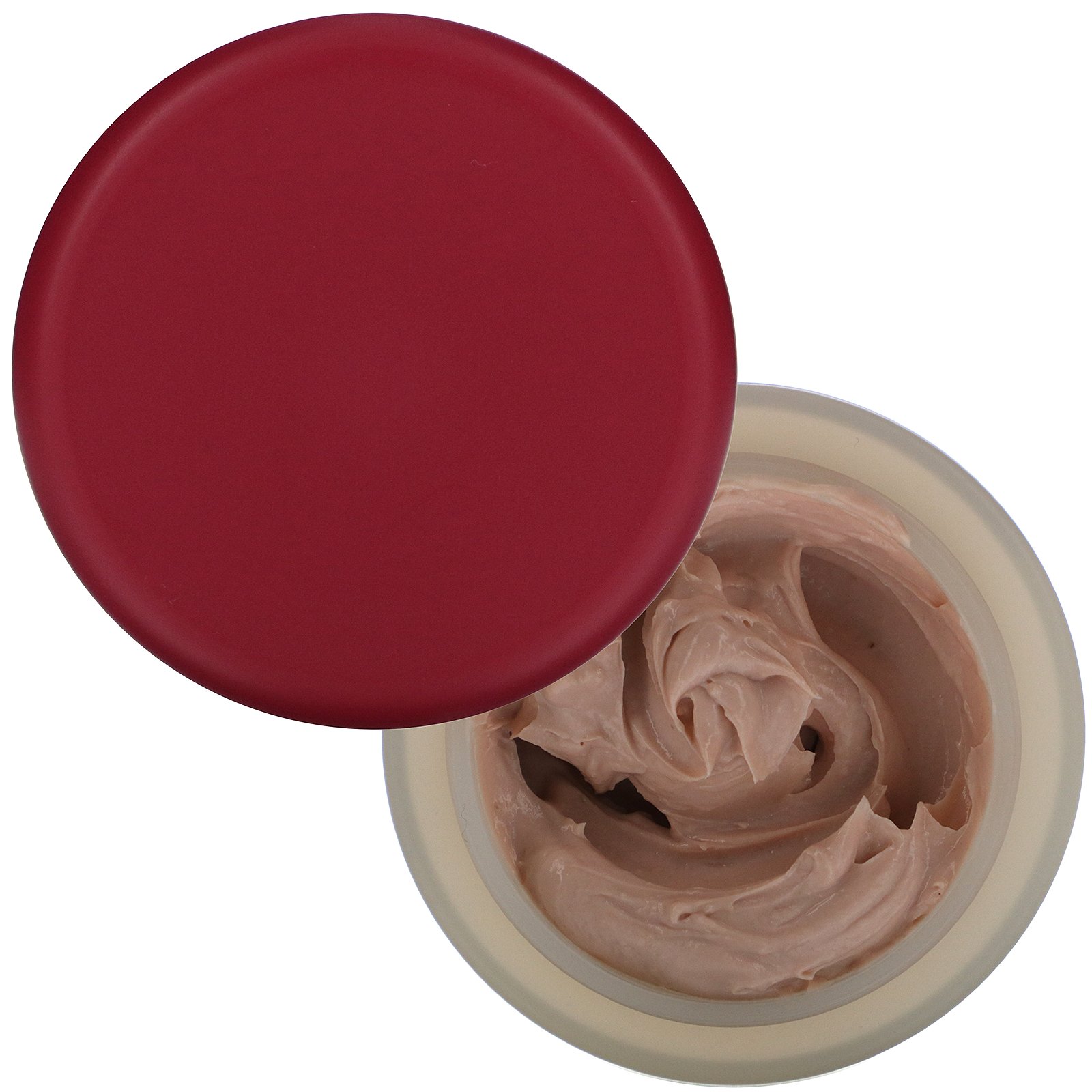 Comprar Aveeno, Oat Mask with Pomegranate Seed Extract, Glow, 1.7 oz (50 g) - Imagem 2