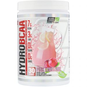 Comprar ProSupps, Hydro BCAA, Pink Lemonade, 15.6 oz (441 g)
