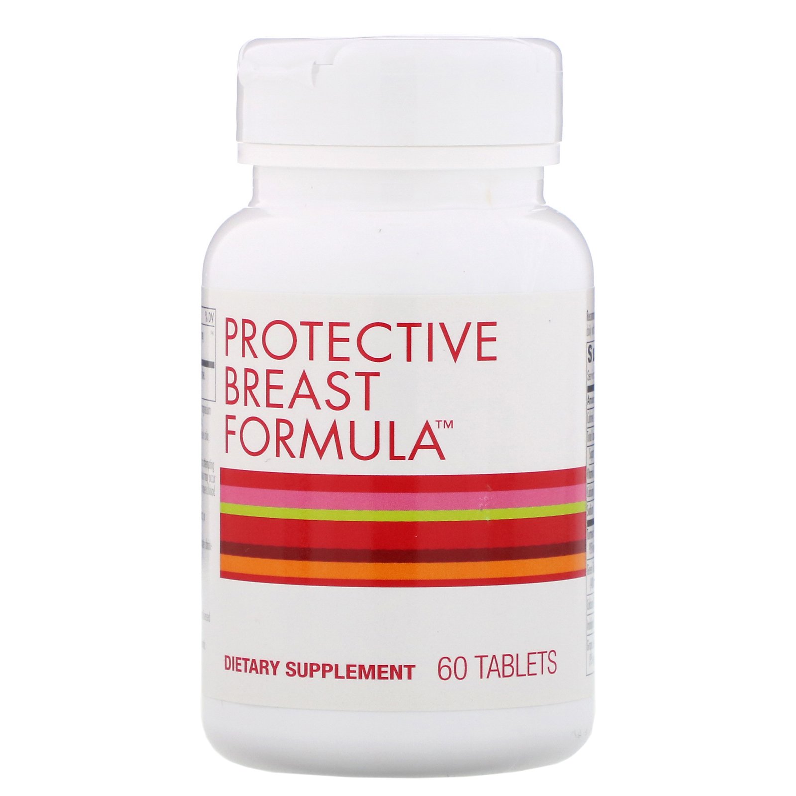 Comprar Nature's Way, Fórmula Protetora para os Seios, 60 Comprimidos - Imagem 3
