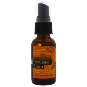 Comprar Harmonic Innerprizes, Etério Ouro, 1 fl oz (30 ml)