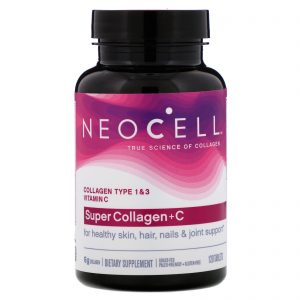 Comprar Neocell, Super Colágeno + C, 120 Comprimidos