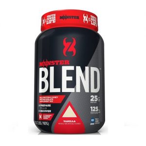 Comprar CytoSport Monster Blend, Baunilha - 2 lbs