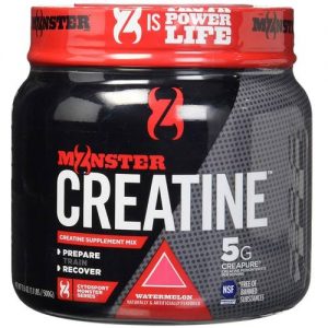 Comprar CytoSport Monster Creatina, Melancia - 50 servings