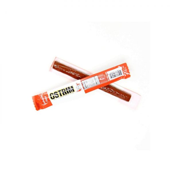 Comprar Ostrim, Gravetos de Carne / Alces - Sabor Habanero - 10 Gravetos - Imagem 5