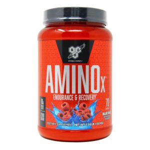 Comprar BSN, Amino X® - Sabor Framboesa - 70 porções
