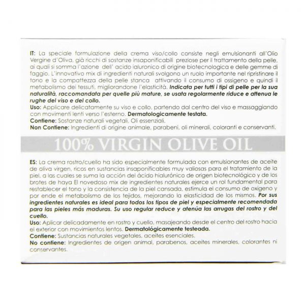 Comprar Olivella®, Creme Anti-Rugas - 50 ml - Imagem 7