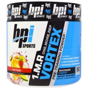 Comprar BPI 1.M.R. Vortex, Mistura de frutas - 50 Porções