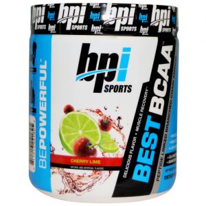 Comprar BPI, Melhor BCAA - 30 porções