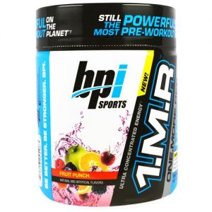 Comprar BPI 1.M.R., Mistura de frutas- 30 Porções