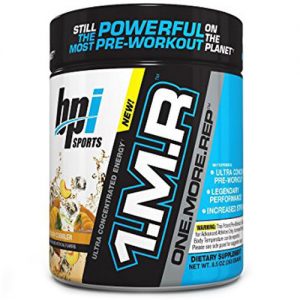 Comprar BPI 1.M.R., Pêssego - 30 Porções