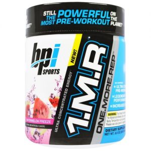 Comprar BPI 1.M.R., Melancia Congelada - 30 Porções