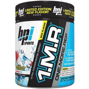 Comprar BPI 1.M.R., Arco Iris de Gelo- 30 Porções