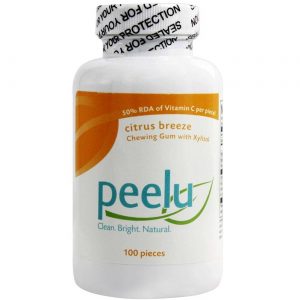 Comprar Peelu, Goma de Mascar -100 Peças