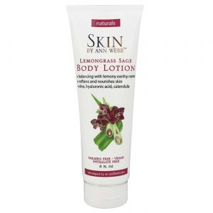 Comprar Skin By Ann Webb Hidratante Corporal, Sabugo de Limãograss - 8 oz