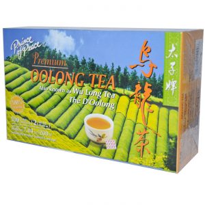 Comprar Prince Of Peace, Chá Oolong - 100 Saquinhos de Chá