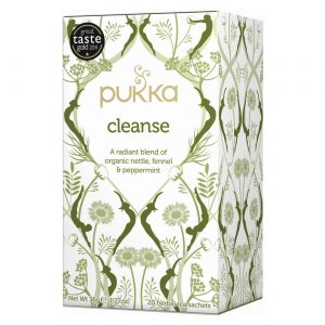Comprar Pukka Herbal Teas, Chá Purificador - Com Urtiga, Hortelã-Pimenta e Erva-Doce - 20 Saquinhos de Chá