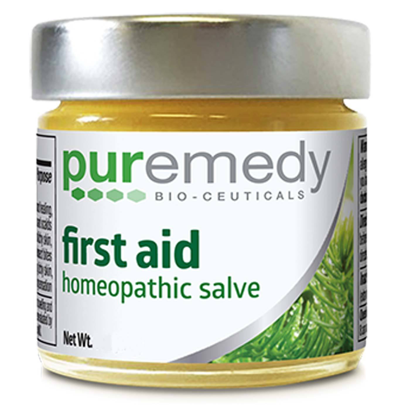 Comprar Puremedy Primeiro Salve Aid uma onça