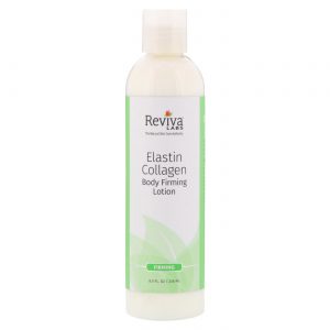 Comprar Reviva Labs, Loção Firmadora Corporal Elastina / Colágeno - 236 ml