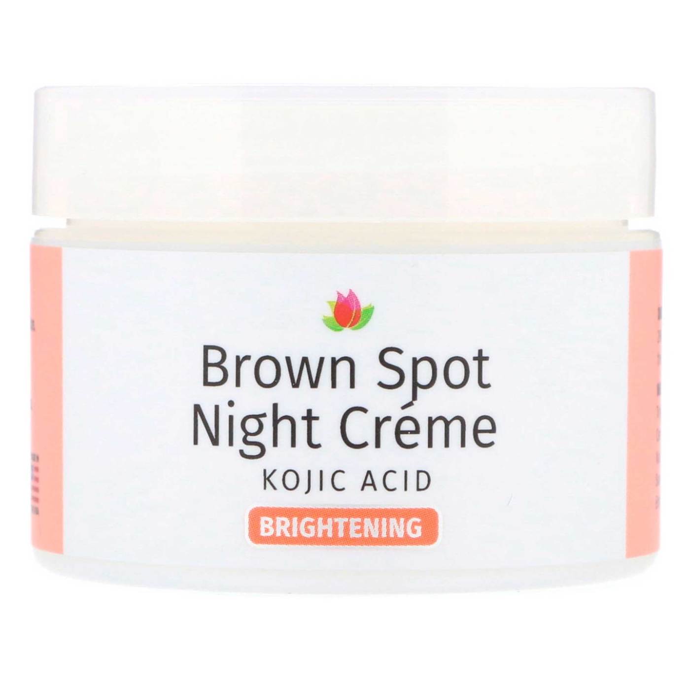 Comprar Reviva Labs, Creme Clareador de Manchas Noturno com Ácido Kójico - 42 g - Imagem 3