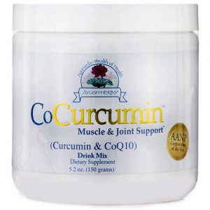 Comprar Ayush, Ervas CoCurcumin - 5 oz