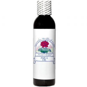 Comprar Ayush Ervas Alma Oil - 8 fl oz
