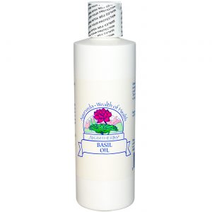 Comprar Ayush Ervas Basil Oil - 8 fl oz
