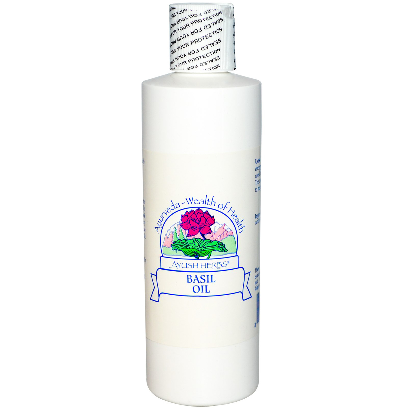 Comprar Ayush Ervas Basil Oil - 8 fl oz