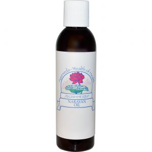 Comprar Ayush Ervas Narayan Oil - 8 fl oz