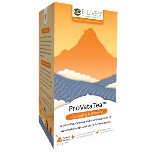 Comprar Ayush Ervas Chá, Ervas - ProVata - 24 Chá Bags