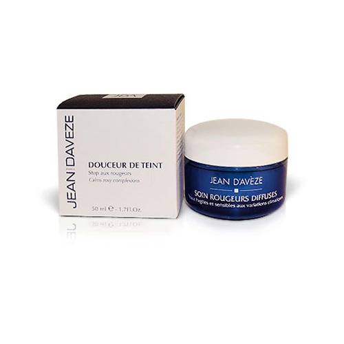 Comprar Jean D'Aveze Paris Calm Rosy Complexoions Cream - 1.7 oz
