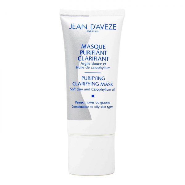 Comprar Jean D'Aveze Paris Purifying Clarifying Mask - 1.7 oz - Imagem 4