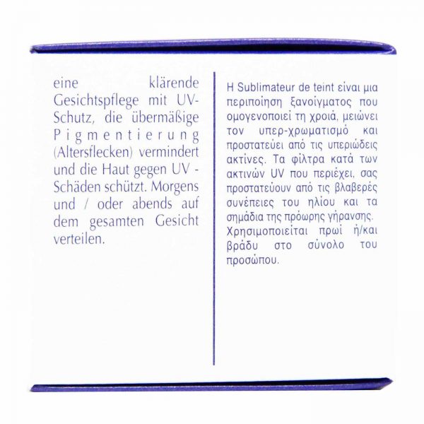 Comprar Jean D'Aveze Paris Subliminal Complexion Creme - 1.7 oz - Imagem 4