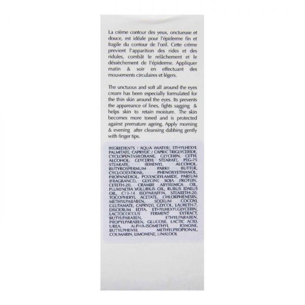 Comprar Jean D'Aveze Paris, Creme para Contorno dos Olhos - 15 mL (0,5 fl oz) - Imagem 4