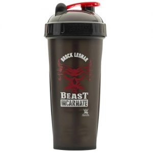Comprar PerfectShaker - Coqueteleira WWE Series Shaker - Coqueteleira, Brock Lesnar - 28 oz