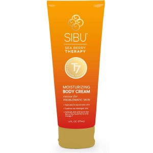 Comprar Sibu Beauty Sea Berry Therapy Moisturizing Body Cream 177 ml