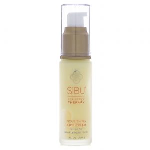 Comprar Sibu Beauty, Terapia Sea Berry - Creme Nutritivo para o Rosto - 30 mL (1 fl oz)