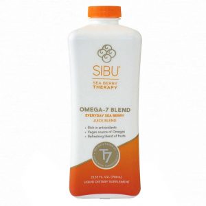 Comprar Sibu Beauty Sea Berry Therapy Omega-7 Juice Blend 750 ml