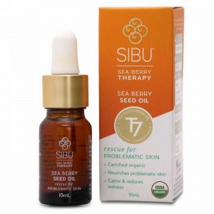 Comprar Sibu Beauty, Óleo de Semente de Frutos do Mar - 10 mL