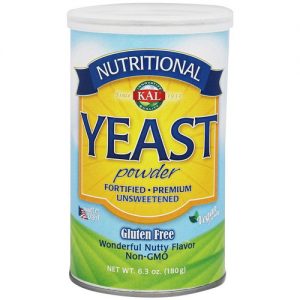 Comprar Kal, Levedura Nutritional, Sem Sabor - 180 g (6.3 oz)