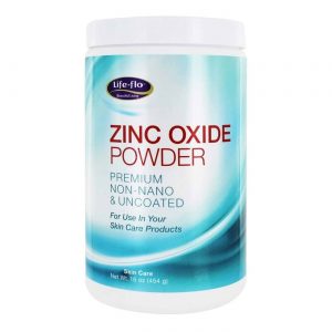 Comprar Life-Flo Zinco Oxide - 16 ox Powder