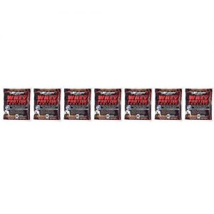 Comprar Bluebonnet Nutrition 100% Natural Whey Proteína Isolate Powder, Chocolate atômico - 7 Packets