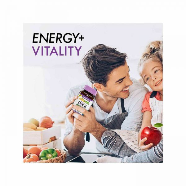Comprar Bluebonnet Nutrition MAXI One, Com ferro - 60 Caplets - Imagem 4