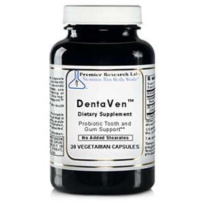 Comprar Premier Research Labs, DentaVen™ - 30 Cápsulas