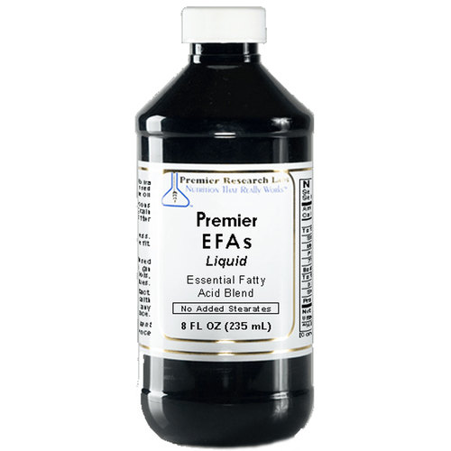 Comprar Premier Research Labs, Premier EFAs - 235 ml (8 fl oz)