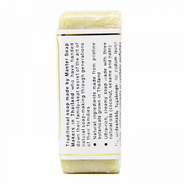 Comprar Premier Research Labs, Sabonete Premier de Chá Verde e Alecrim - 90g - Imagem 4